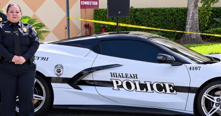 Hialeah crea unidad policial especializada para combatir la conducción agresiva en sus calles