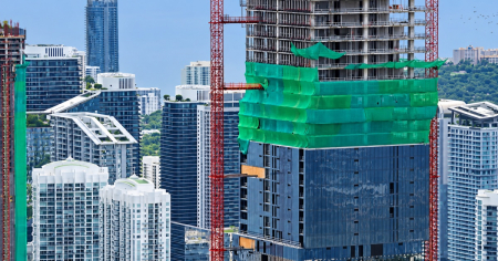 Miami seleccionada para un programa que busca acelerar la construcción de viviendas: ¿quiénes se beneficiarán?
