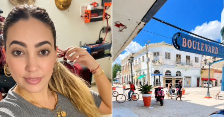 ¿Cómo sobrevivo en Cuba? Este es el negocio de esta cubana