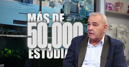 Adalberto Ravelo, cubano fundador de Dolphy School: «Las academias no son un fraude» | $how me the mon€y EP3