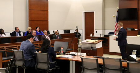 Broward lleva ante un juez a quienes faltan a las citas para servir como jurado: qué hacer si recibes una citación