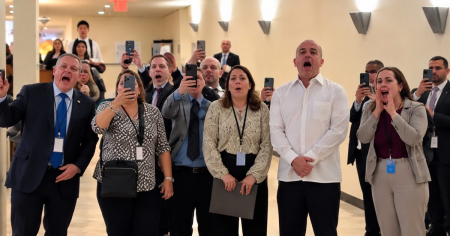 Cuba Libre en la ONU y la reacción histérica del régimen castrista