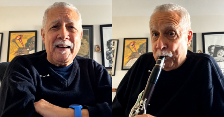 Paquito D'Rivera no juzga al pueblo cubano y denuncia la huella que deja la libreta de abastecimiento 