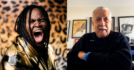 Paquito D'Rivera aplaude a Daymé Arocena tras rechazar actuación en Blues Alley, auspiciada por Embajada de Cuba