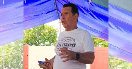 Denuncian represalias contra pastores cubanos que ofrecen desayunos a niños y alimentos a personas vulnerables