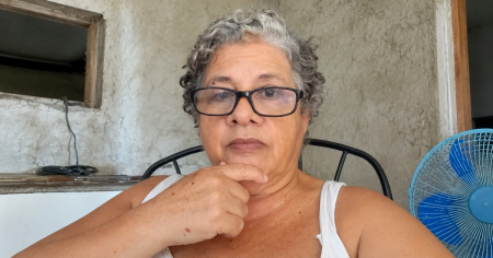 «¿Hasta cuándo vamos a estar sentados aquí?»: Cubana denuncia hambre, apagones y censura desde La Habana
