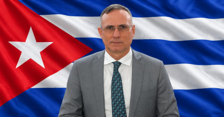 José Daniel Ferrer: «Si alguien me dice que pierdo el tiempo, me voy pa' Cuba»