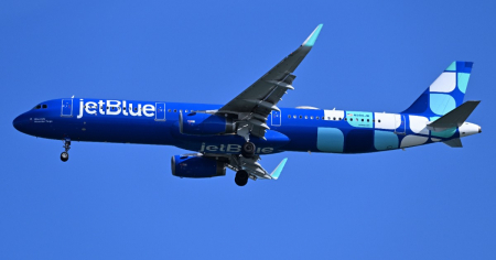 JetBlue abre reservas de BlueFirst: Fort Lauderdale será su primer destino en diciembre