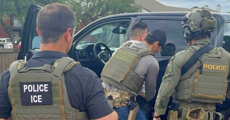Tribunal de EE.UU. avala detener sin fianza a inmigrantes aunque lleven décadas en el país: ¿qué significa para los cubanos con I-220A?