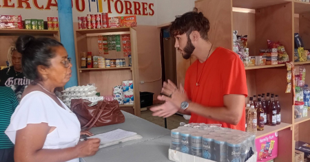 Ordenan detener venta de Shaka y otras bebidas energizantes en Mayabeque por riesgo para la salud
