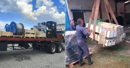 Un donativo de Unicef promete mejorar el suministro de agua en Manzanillo, donde algunos ciclos superan el año