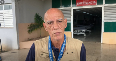 Actualizan sobre estado de salud de heridos en accidente de Matanzas