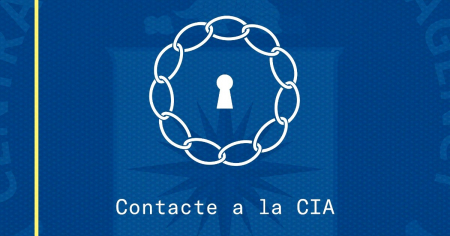 CIA publica guía detallada de colaboración con la agencia para «aquellos que buscan crear un cambio positivo en Cuba»