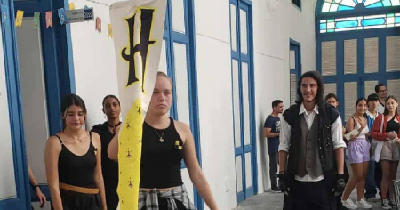 Convención gratuita de Harry Potter en La Habana Vieja este domingo: dónde y a qué hora