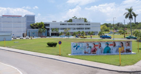 Enfermera cubana con más de 20 años de trabajo cuenta por qué cambió el hospital por un restaurante