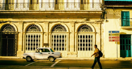 «Pequeños vándalos»: Prensa oficialista reconoce robos protagonizados por menores en Matanzas