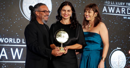 Fábrica de Arte Cubano gana el premio del Caribe en arte y cultura de los World Luxury Travel Awards