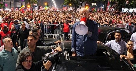 El régimen cubano siente un gran alivio con el triunfo de Lula