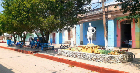 Chambas, el drama de un pueblo cubano: sin televisión por meses, no más de tres horas de luz al día y 30 huevos a 3.500 pesos