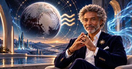 Horóscopo del día 27 de octubre de 2026 — Plutón en Acuario: el tránsito de los grandes cambios sociales