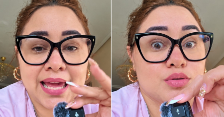 «¡Una cosa es vivir mejor y otra ser millonaria!»: Cubana en España manda un mensaje a quienes están en Cuba