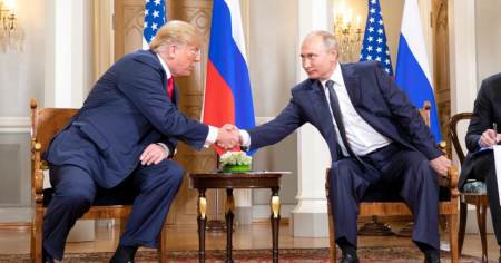 Rusia anuncia envío de un cuarto petrolero con diésel a Estados Unidos