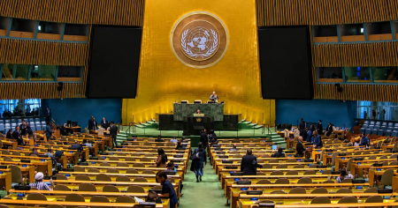 Debate tenso en la ONU sobre el embargo a Cuba: La dictadura busca su 34ª votación entre presiones de EE.UU. y posibles cambios de voto en América Latina