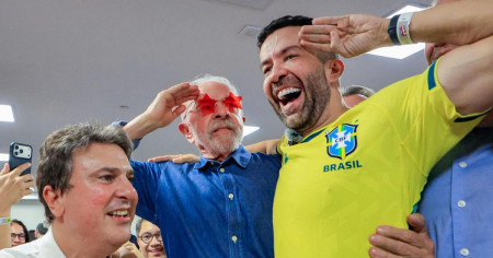 El triunfo de Lula: ¿Un salvavidas geopolítico para el régimen cubano?