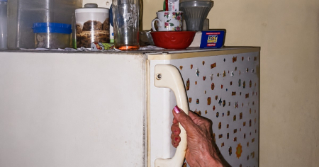 Qué batería comprar para mantener un refrigerador funcionando durante los apagones en Cuba