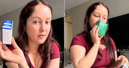 ¡No creerás todo lo que compró! Cubana arrasa en Dollar Tree con 60 dólares para enviar a su familia en Cuba
