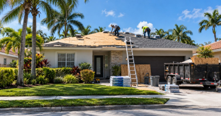 North Miami abrirá ayuda de hasta 9 mil dólares para reparaciones urgentes de propietarios mayores