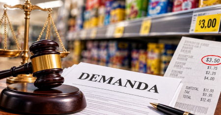 Florida se suma a demanda contra Dollar General por presuntos cobros superiores al precio anunciado