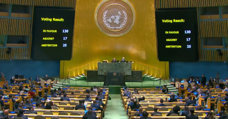 Los países que cambiaron de postura y dejaron al régimen cubano con 35 apoyos menos en la ONU