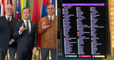EE.UU. celebra el retroceso de Cuba en la ONU: «El mundo empieza a resistirse a la propaganda del régimen»
