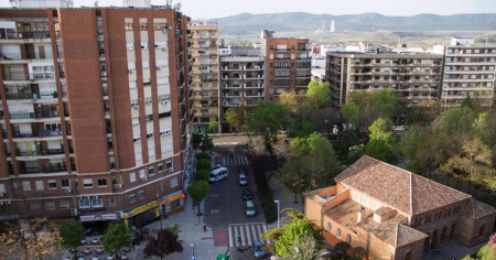 Comprar vivienda en España: Puertollano tuvo el precio medio más bajo en 2025, según el INE