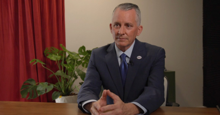 «Quiero ver caer al régimen cubano»: La posición de David Jolly, candidato demócrata a la gobernación de Florida