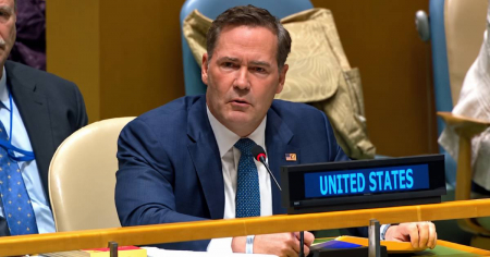 Waltz al régimen cubano: Combustible para el pueblo, antes que para el yate de los Castro