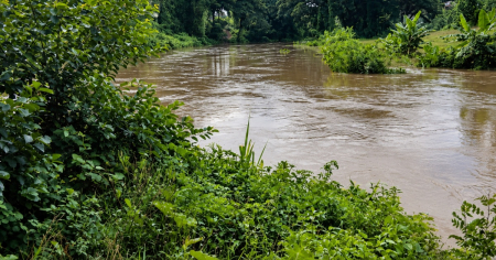 Recuperan el cuerpo sin vida de un menor en río de Manzanillo: ¿qué se sabe sobre lo ocurrido?