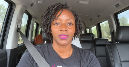 Angie Nixon responde a los votantes cubanos: «No soy comunista, no soy socialista. Rechazo la dictadura y el autoritarismo»