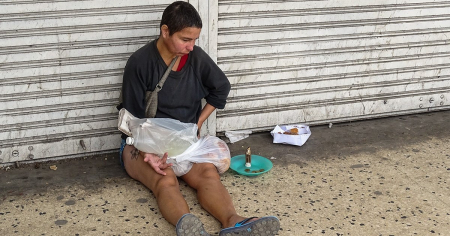 «¿De verdad estamos venciendo?» Cubano cuestiona a los dirigentes ante la crisis