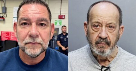 Detienen en Miami-Dade a dos hombres acusados de fraude con seguros falsos