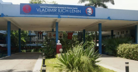 La Vocacional Lenin funciona sin desayuno y con problemas de agua y luz, según IPS Cuba
