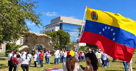 Corte de Apelaciones ordena restaurar el TPS para venezolanos en EE.UU.