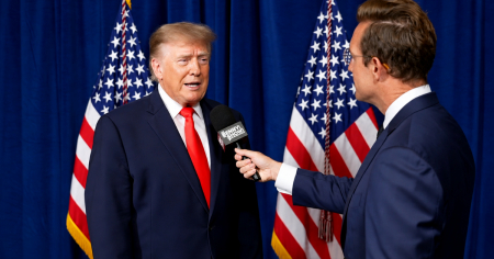 Trump promete que ningún Castro estará en el poder cuando deje la presidencia y traza un plan para Cuba