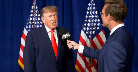 Trump vuelve a invocar la captura de Maduro al hablar de Cuba tras meses de mensajes contradictorios
