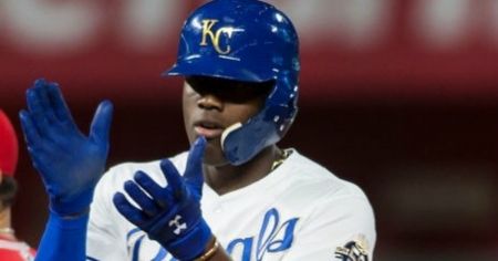 Jorge Soler Pegó Anoche El Hit 52 Mil De Cuba En Las Ligas Mayores