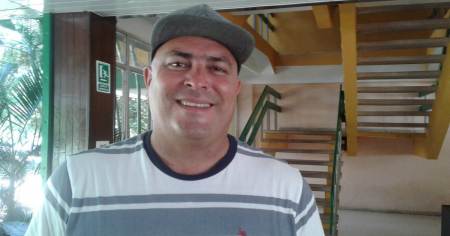 Roger Machado: "He sido el primer pelotero cubano que en un año pasa de activo a mentor"