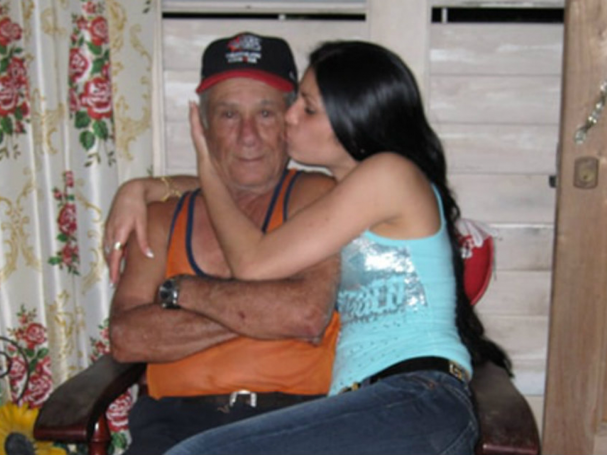 Nieta del anciano cubano que apareci&oacute; muerto en Holgu&iacute;n ...