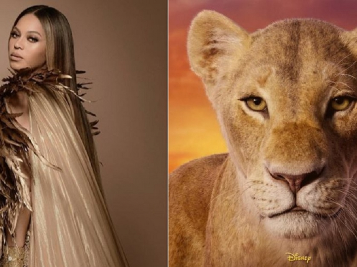 Beyoncé deslumbra en una gala en Los Ángeles con vestido inspirado en \, image size:1200x900