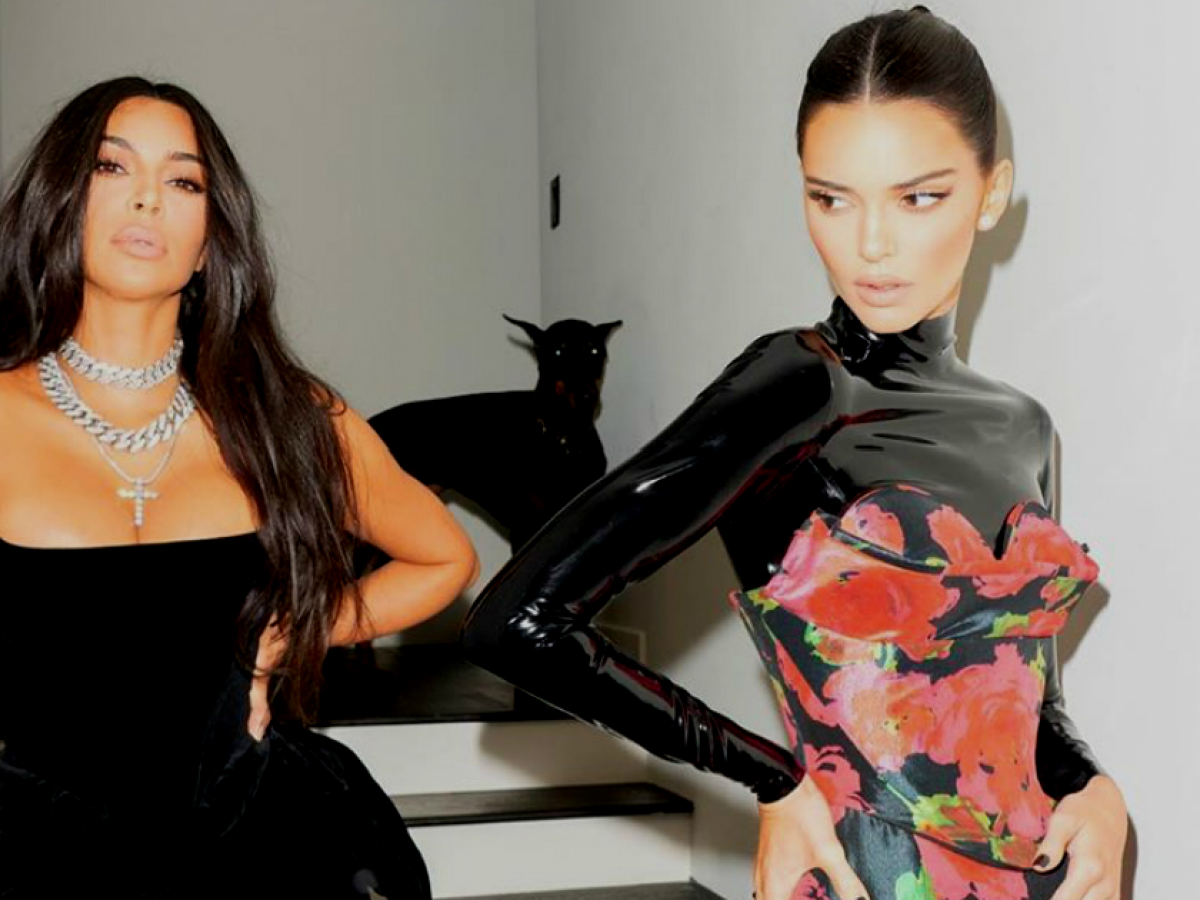 Cómo la supermodelo Kendall Jenner planea construir un imperio de bebidas  espirituosas, con su propio tequila, image size:1200x900